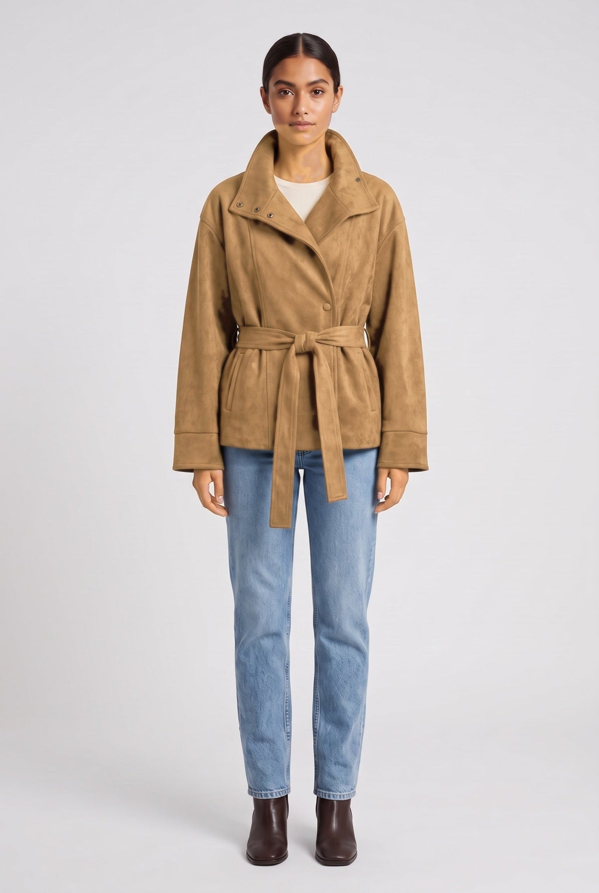 Elyana - Maëlys Jacket
