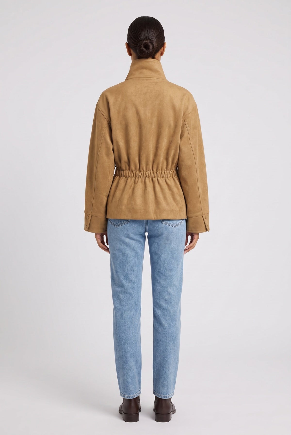 Elyana - Maëlys Jacket