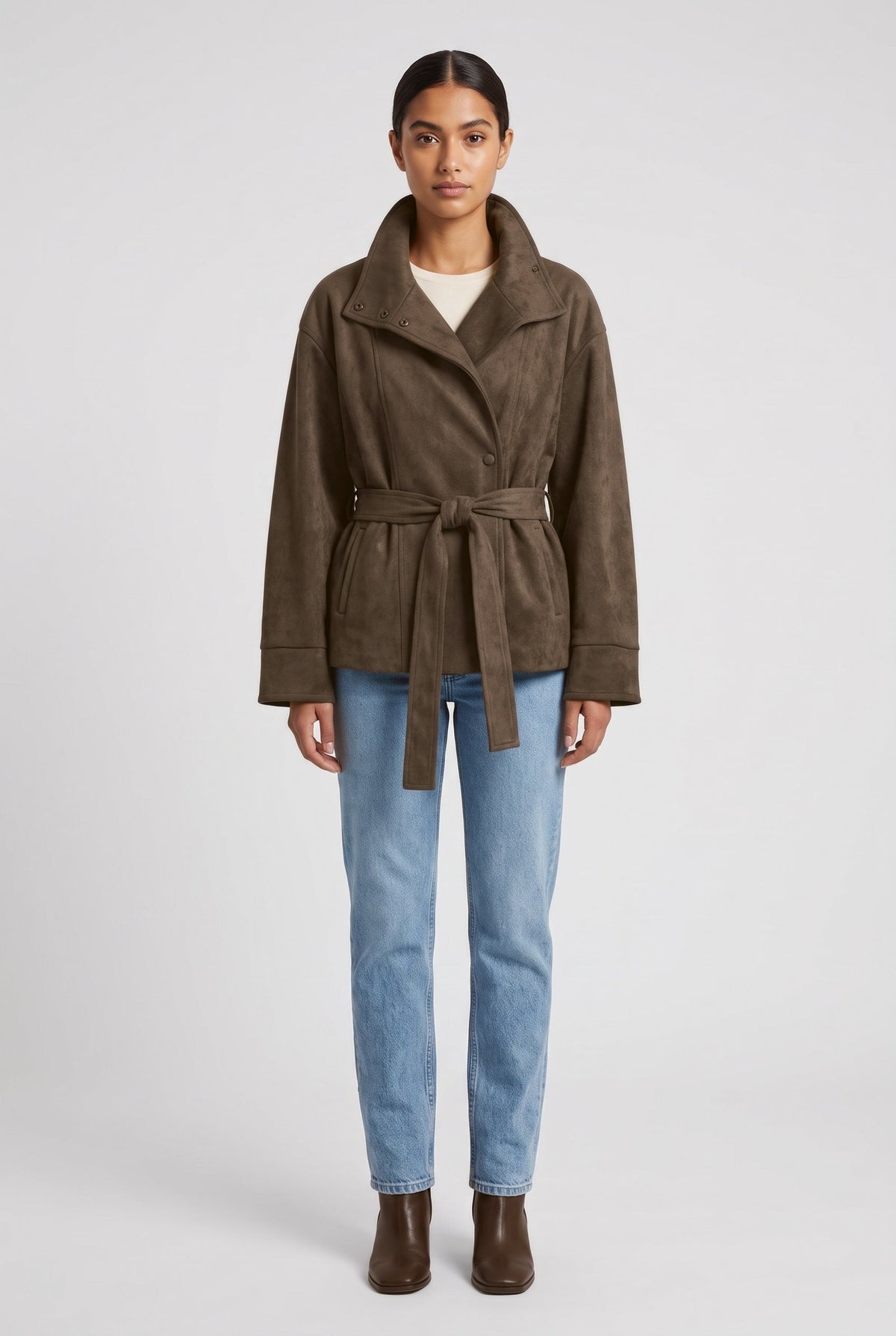 Elyana - Maëlys Jacket
