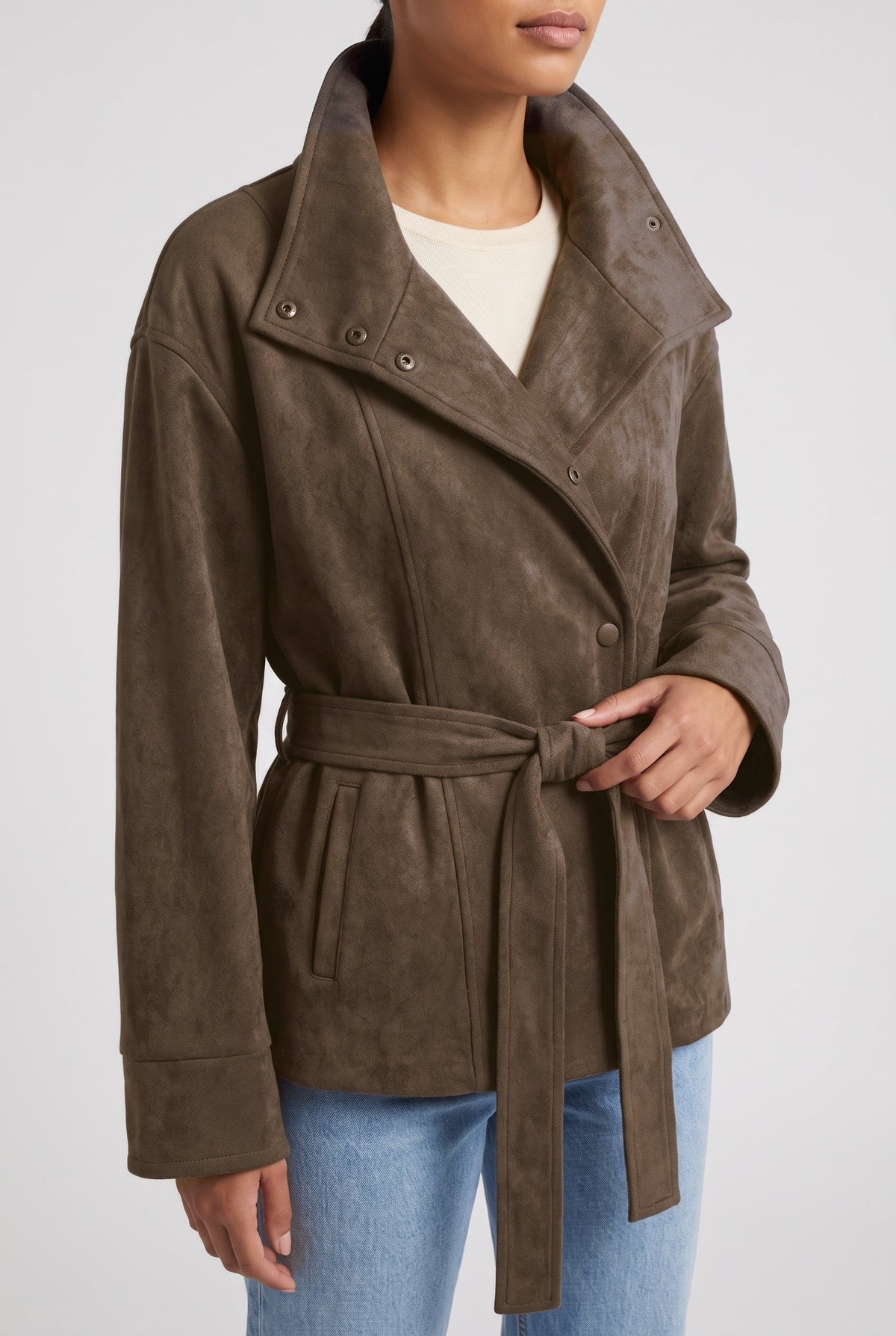 Elyana - Maëlys Jacket