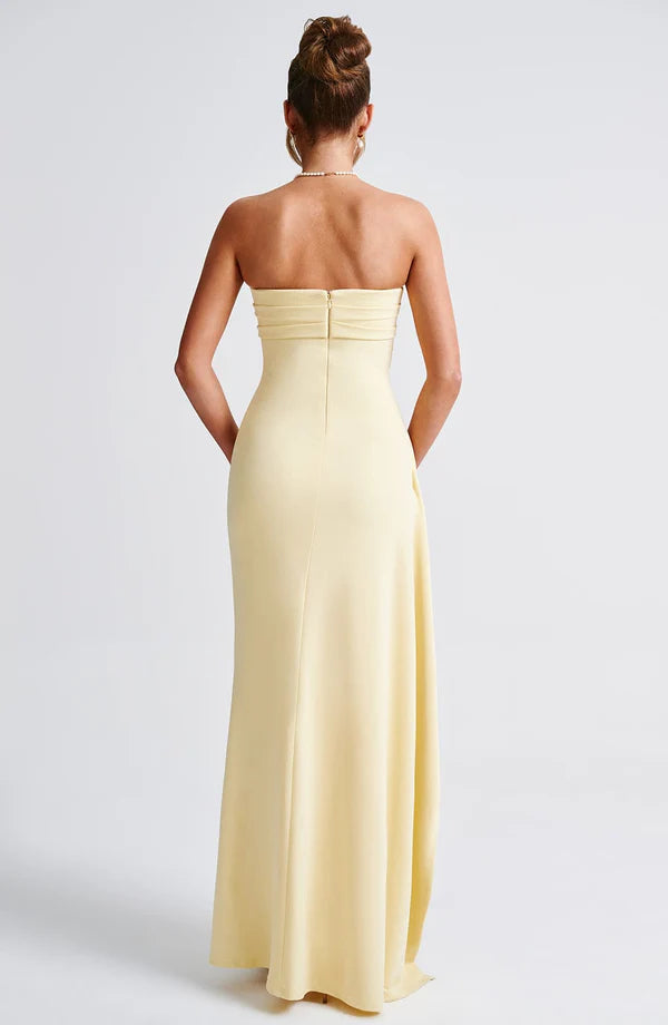 Elyana - Petra Maxi Dress