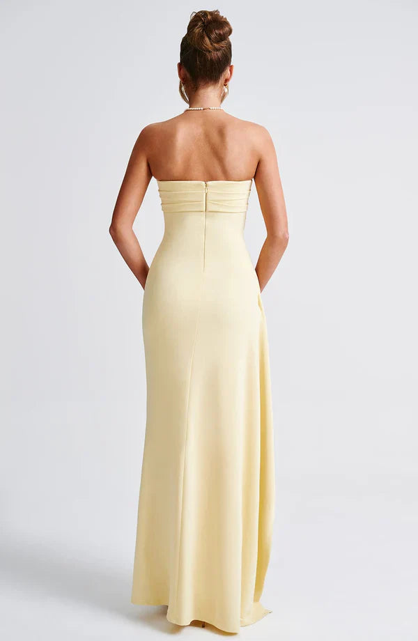 Elyana - Rochie maxi Petra