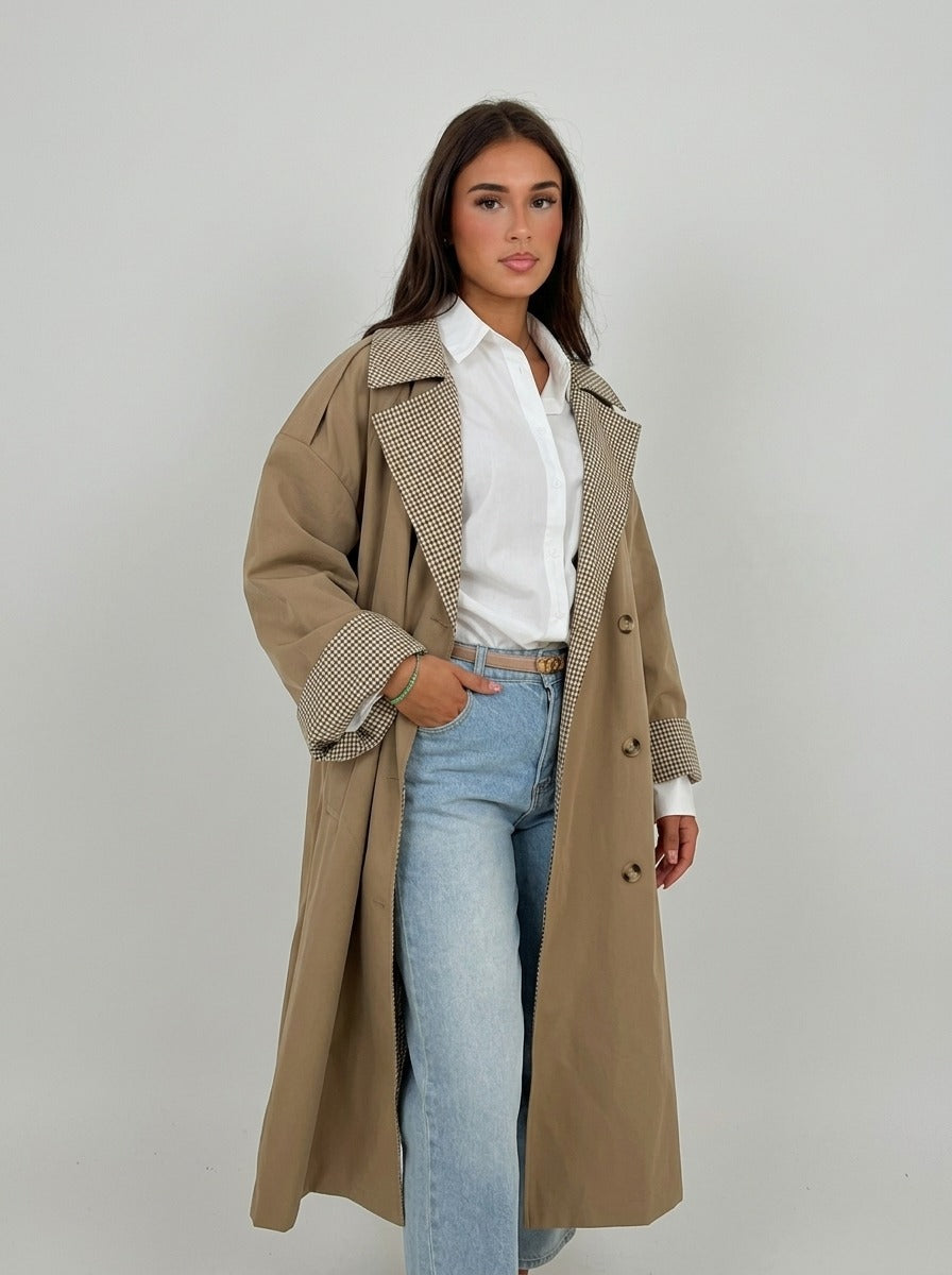 Elyana - Albane Trench