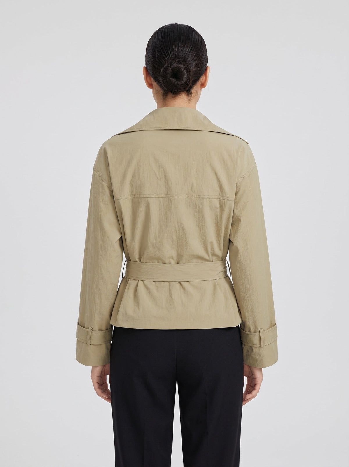 Elyana - Apolline Jacket