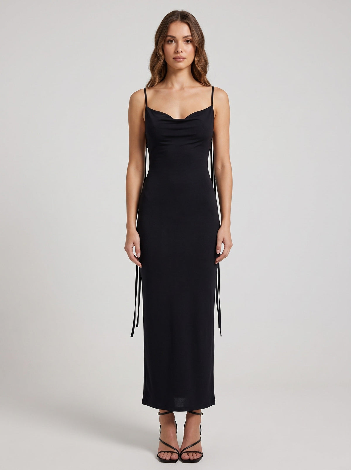 Elyana - Aurore Maxi Dress