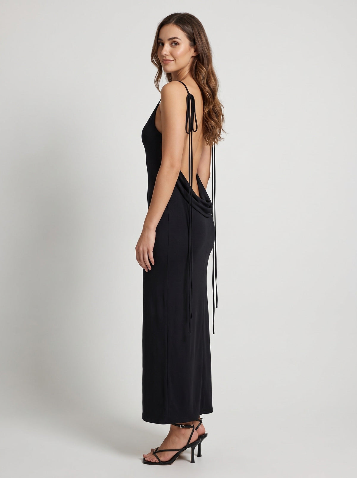 Elyana - Aurore Maxi Dress