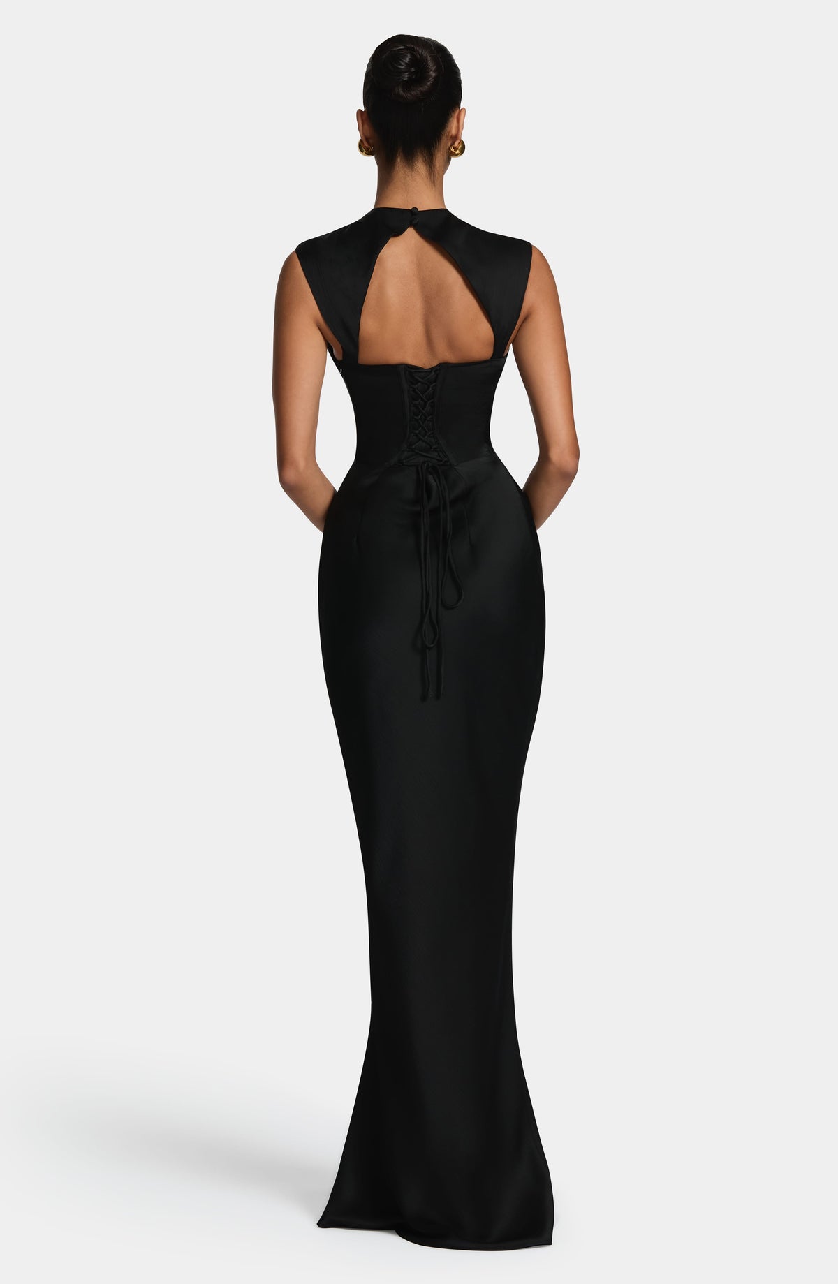 elyana-avielle-maxi-dress BLACK