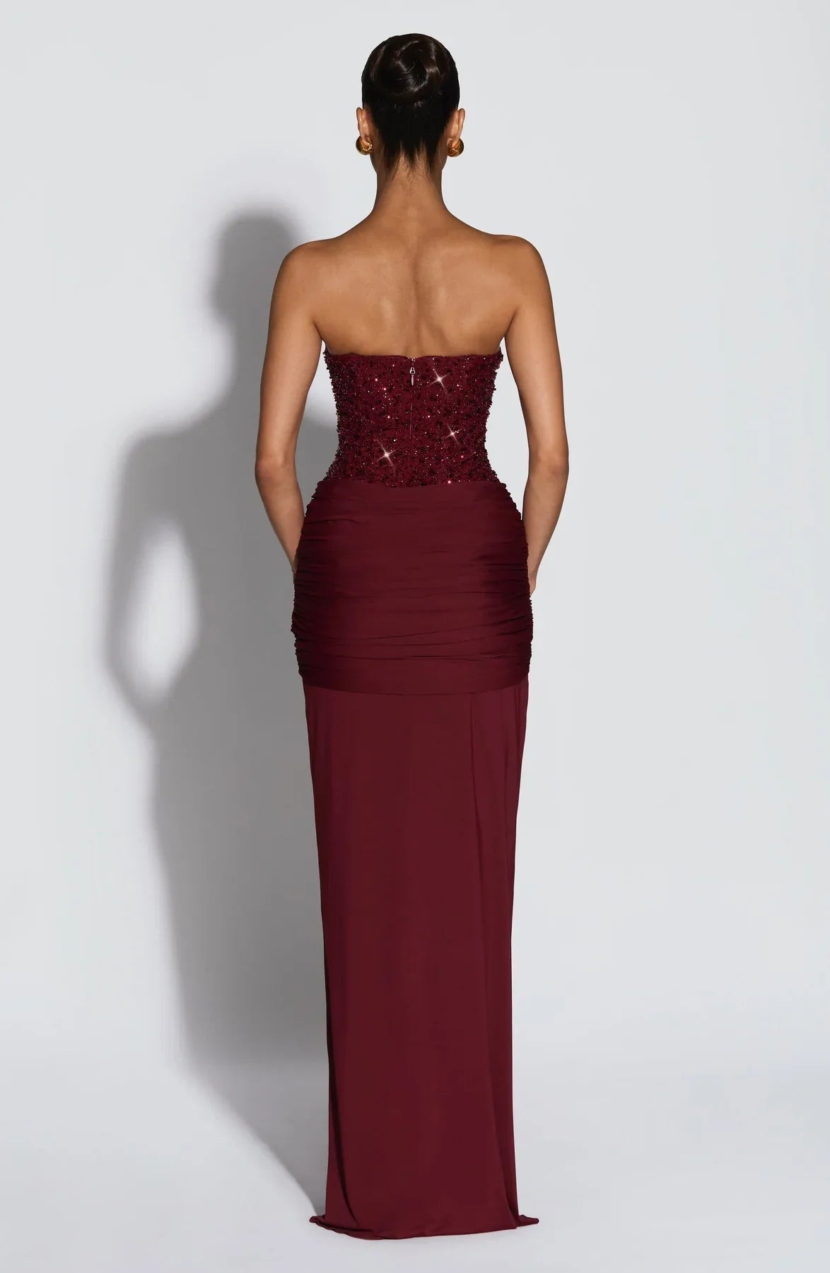 Elyana - Rochie Tia