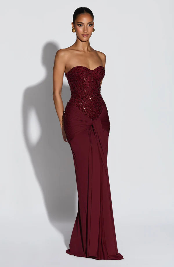 Elyana - Fanny Dress