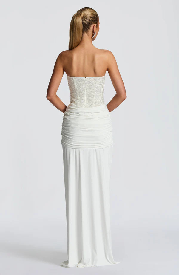 Elyana - Fanny Dress