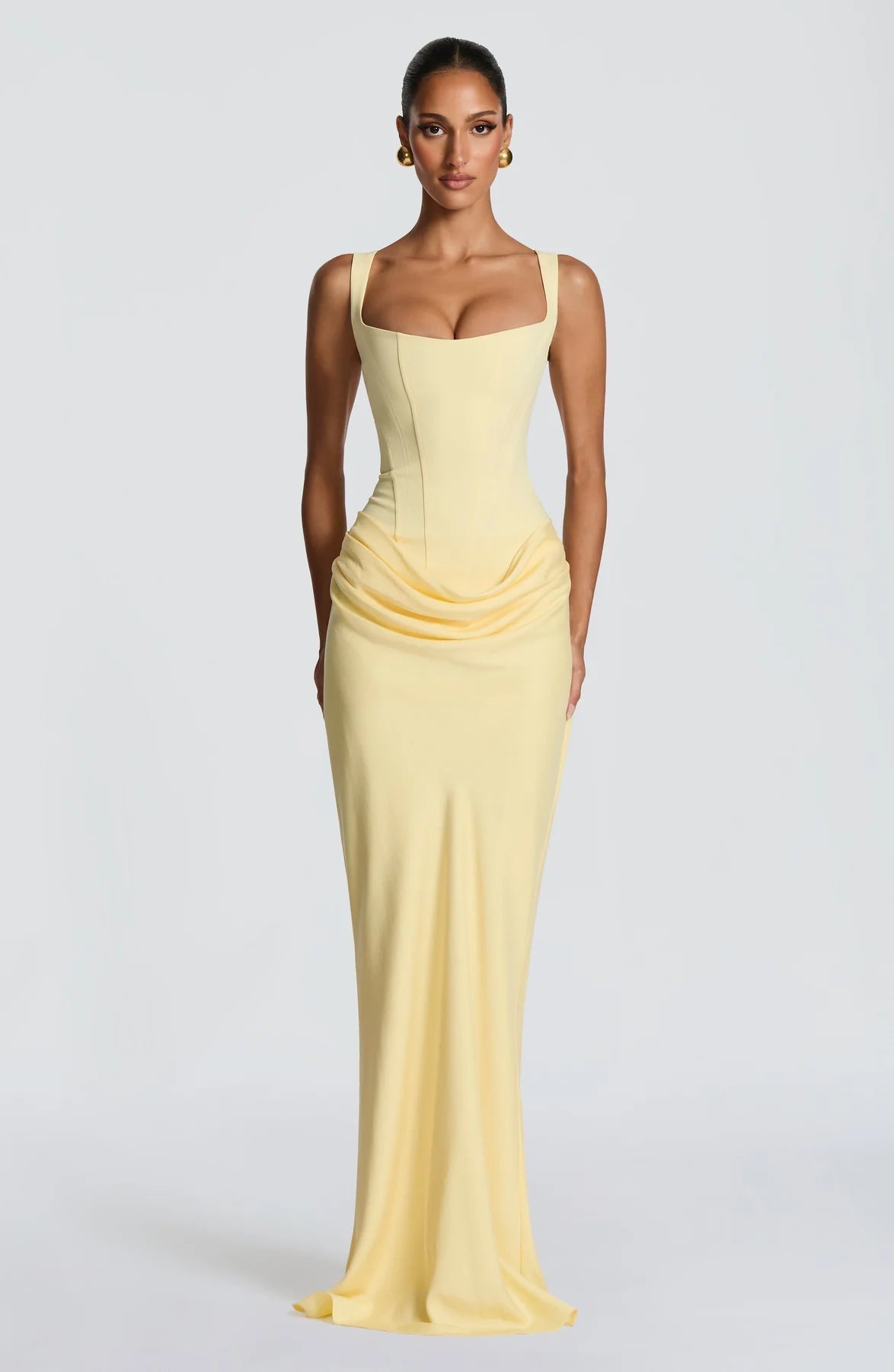 Elyana - Louise Dress