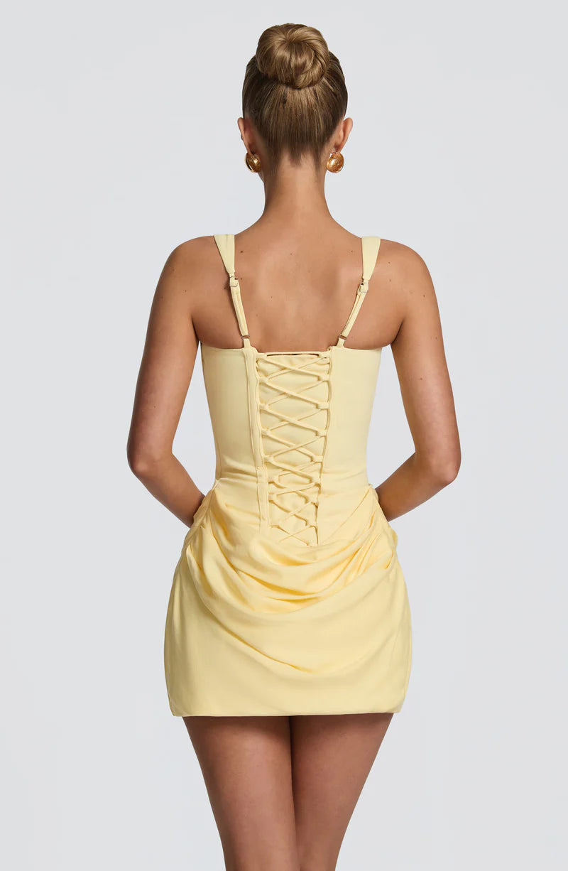 Rochie Elyana - Carolina