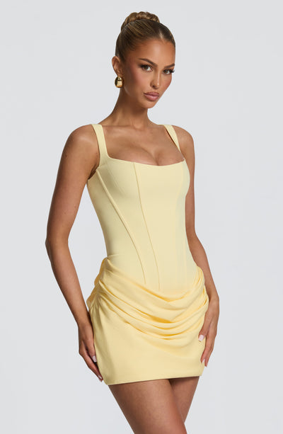 Elyana - Louise Mini Dress