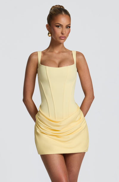 Elyana - Louise Mini Dress