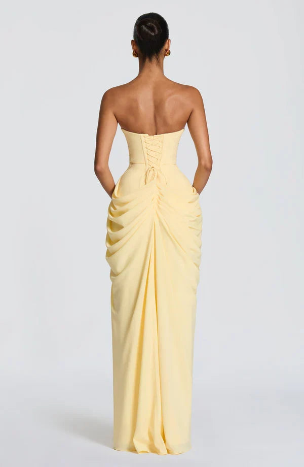 Elyana - Elise Dress