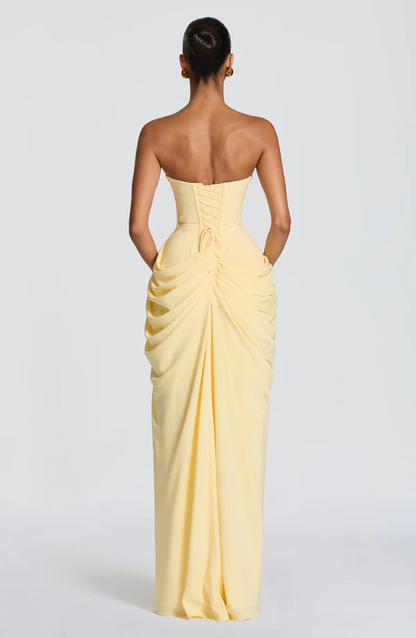 Elyana - Elise Dress