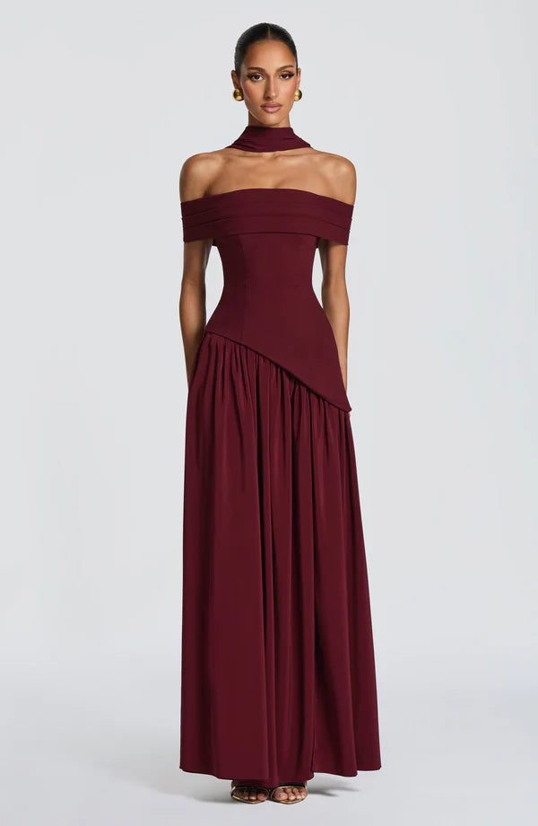 Elyana - Vixie Dress