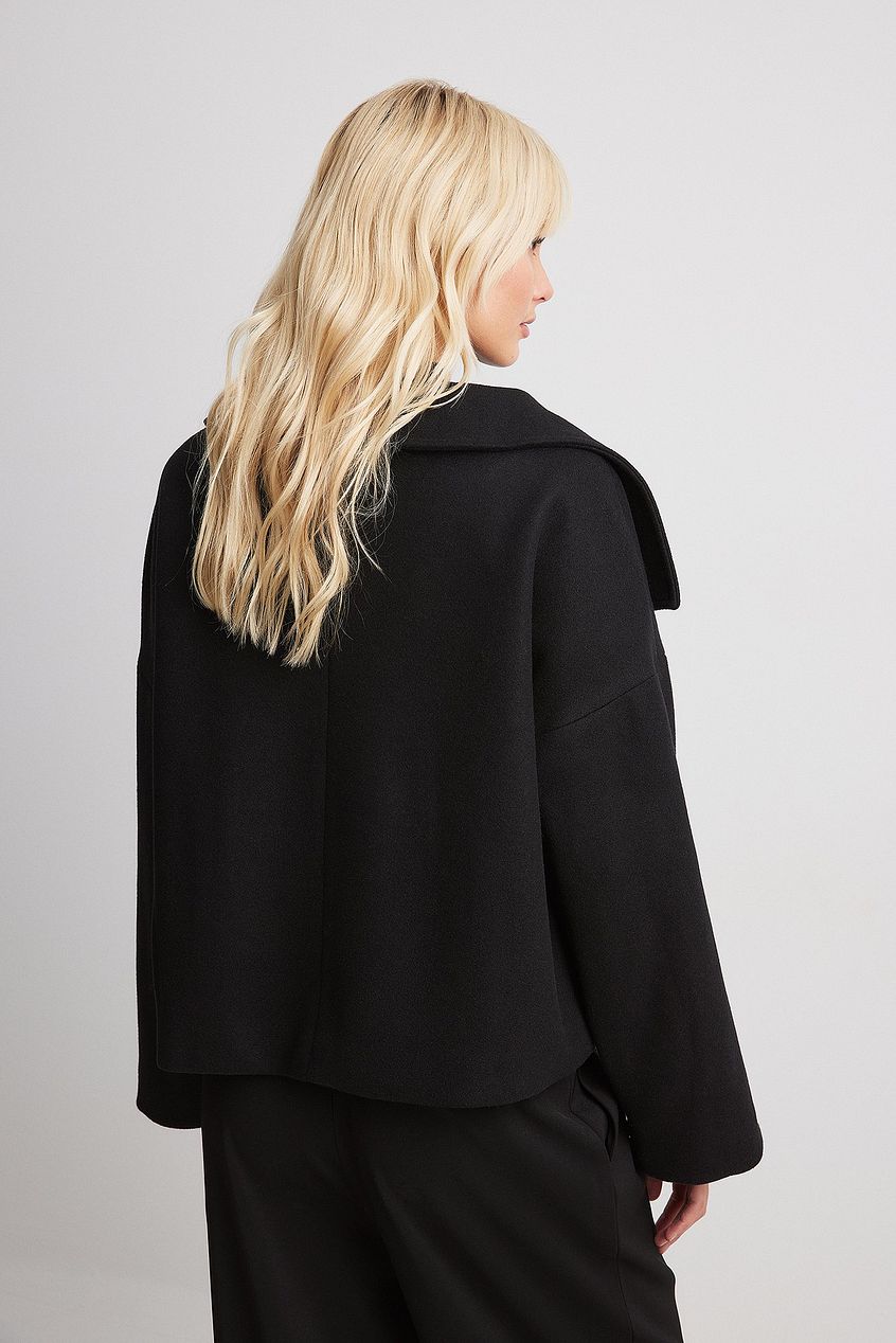 Elyana - Soraya Coat
