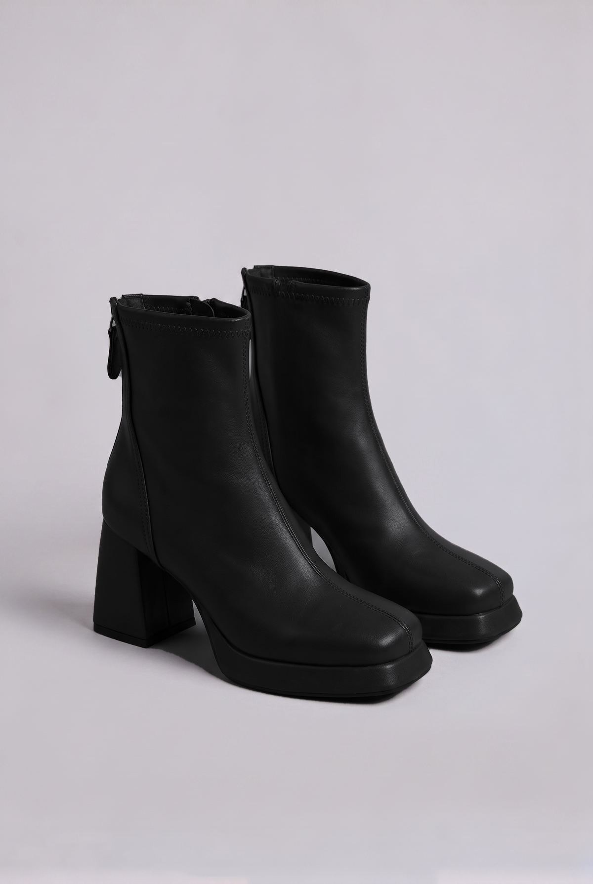 Elyana - Eloisa Boots