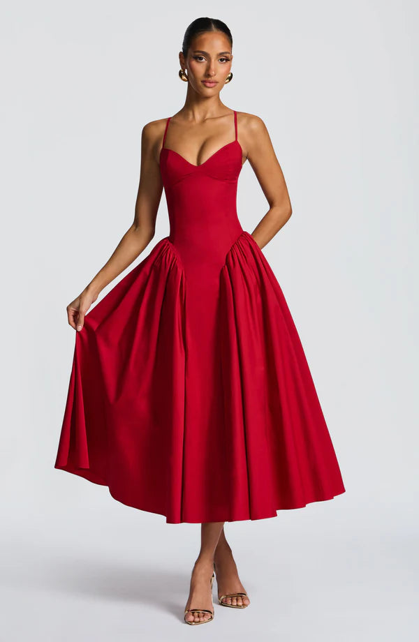 Elyana - Priscila Dress