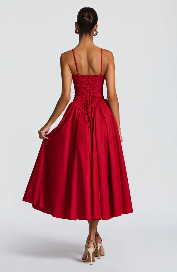 Elyana - Priscila Dress