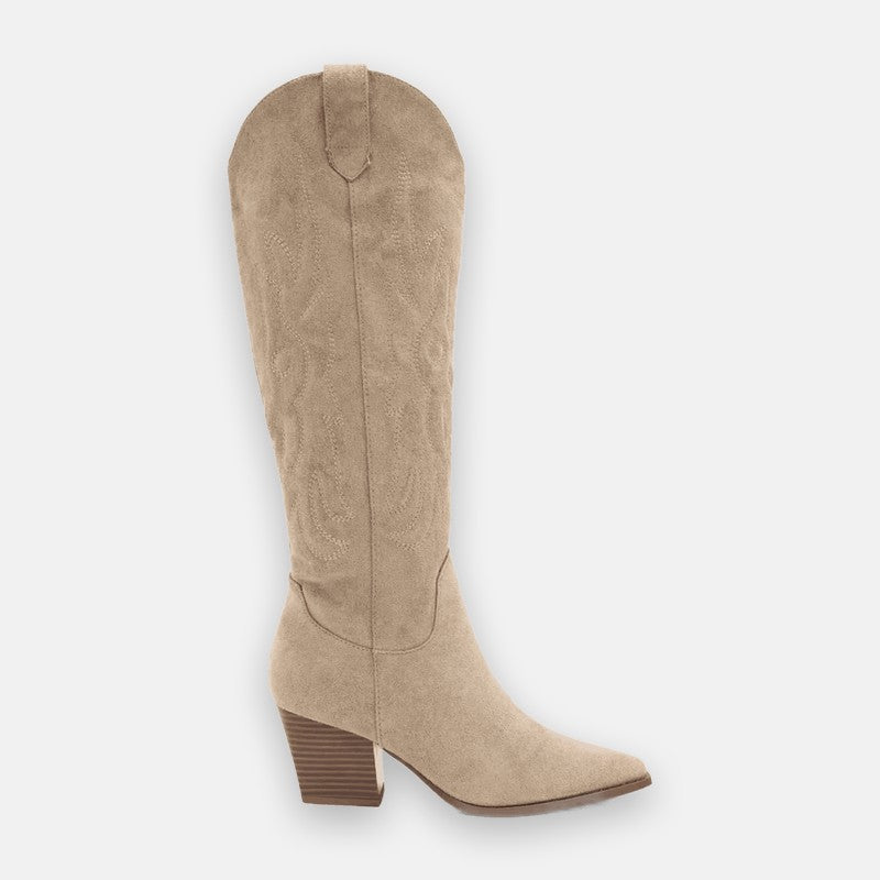 Elyana - Diane Boots