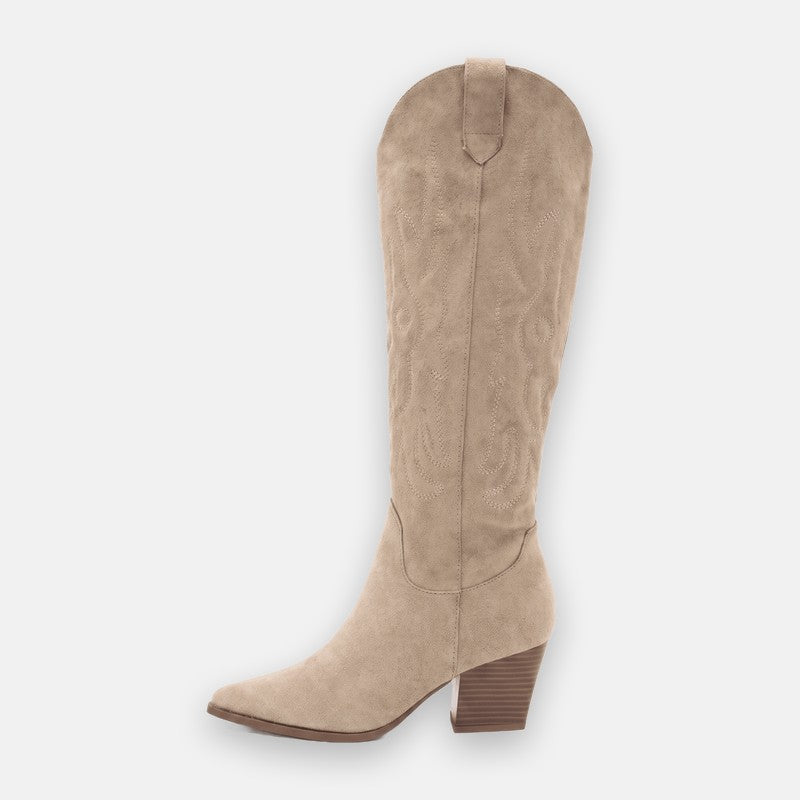 Elyana - Diane Boots