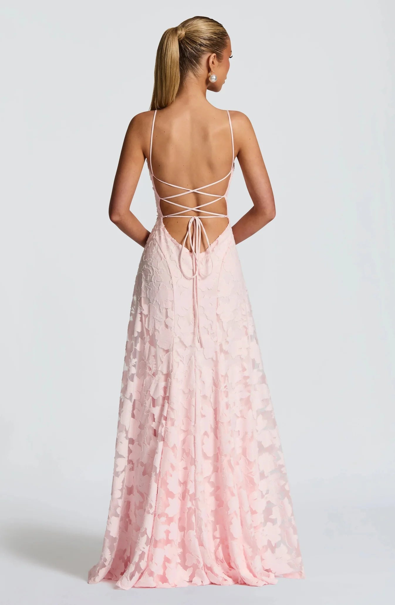 Elyana - Selena Dress