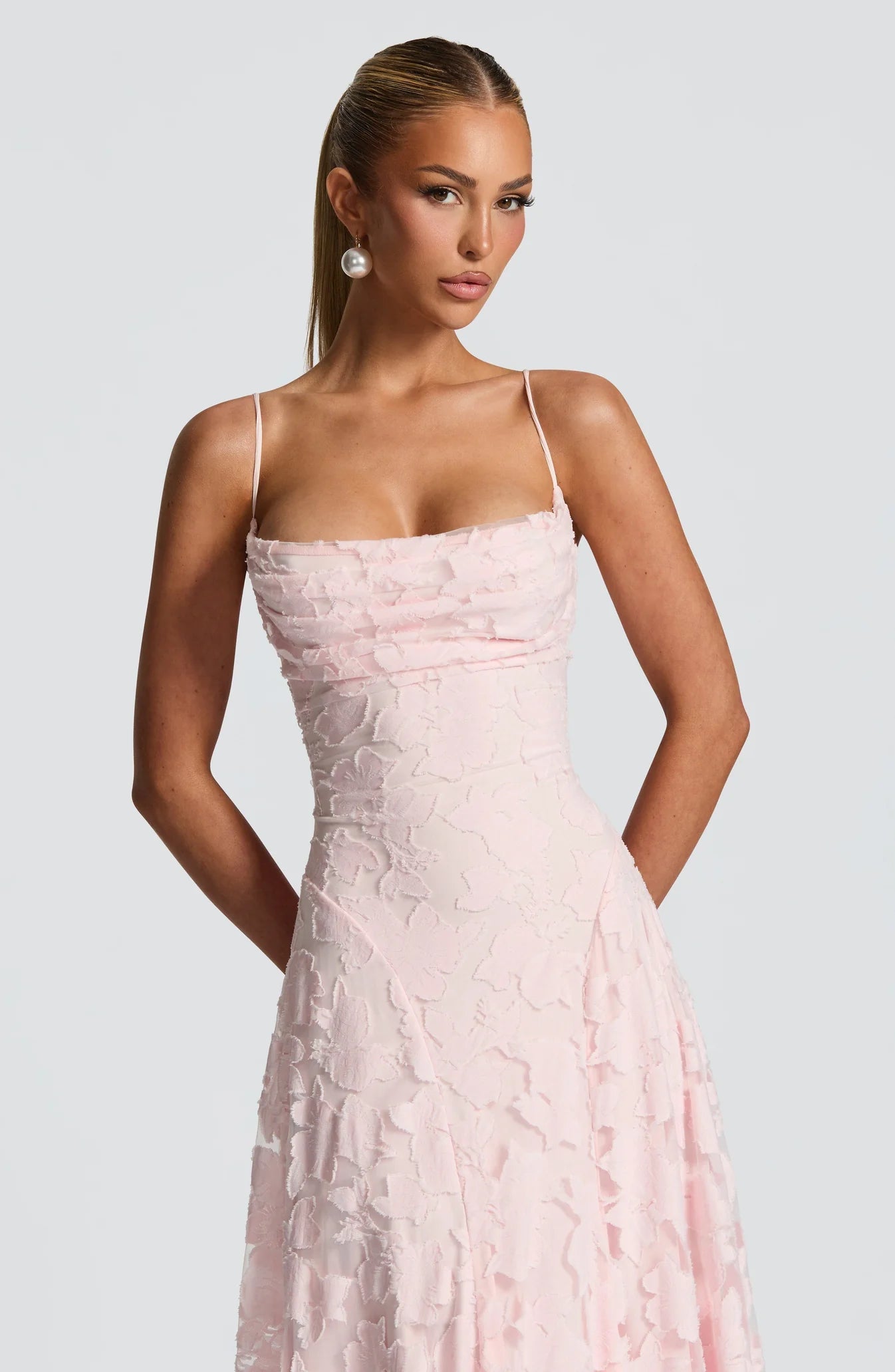 Elyana - Selena Dress