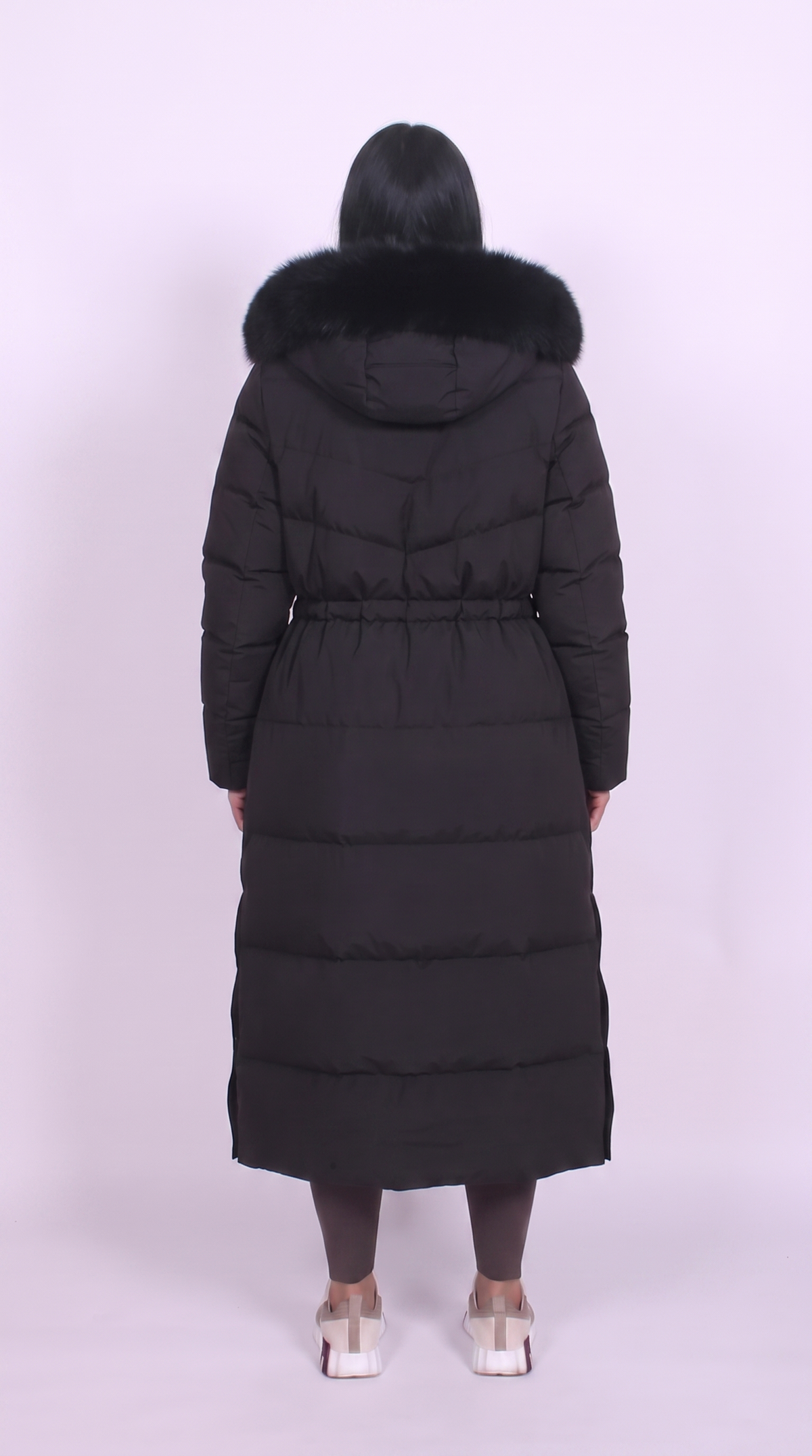 Elyana - Margot Puffer Coat