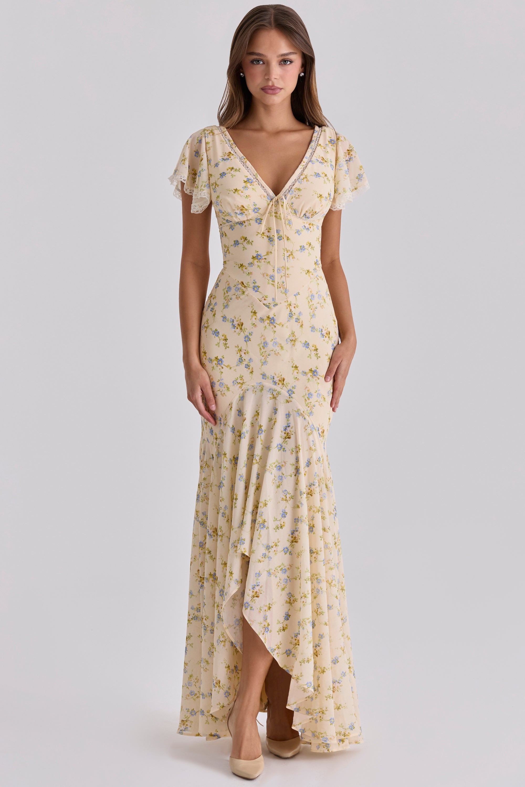Elyana - Cléa Dress