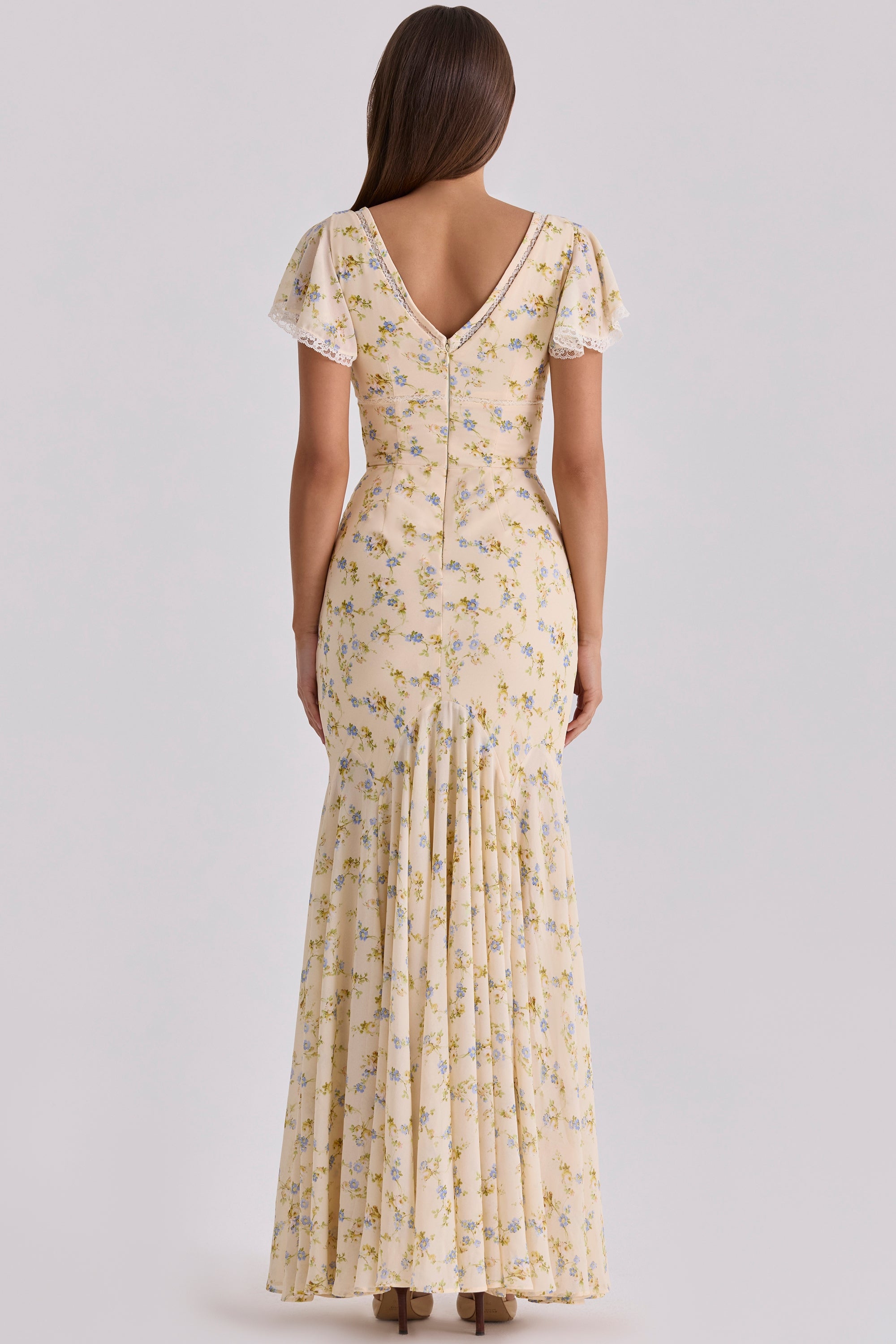 Rochie Elyana - Cléa