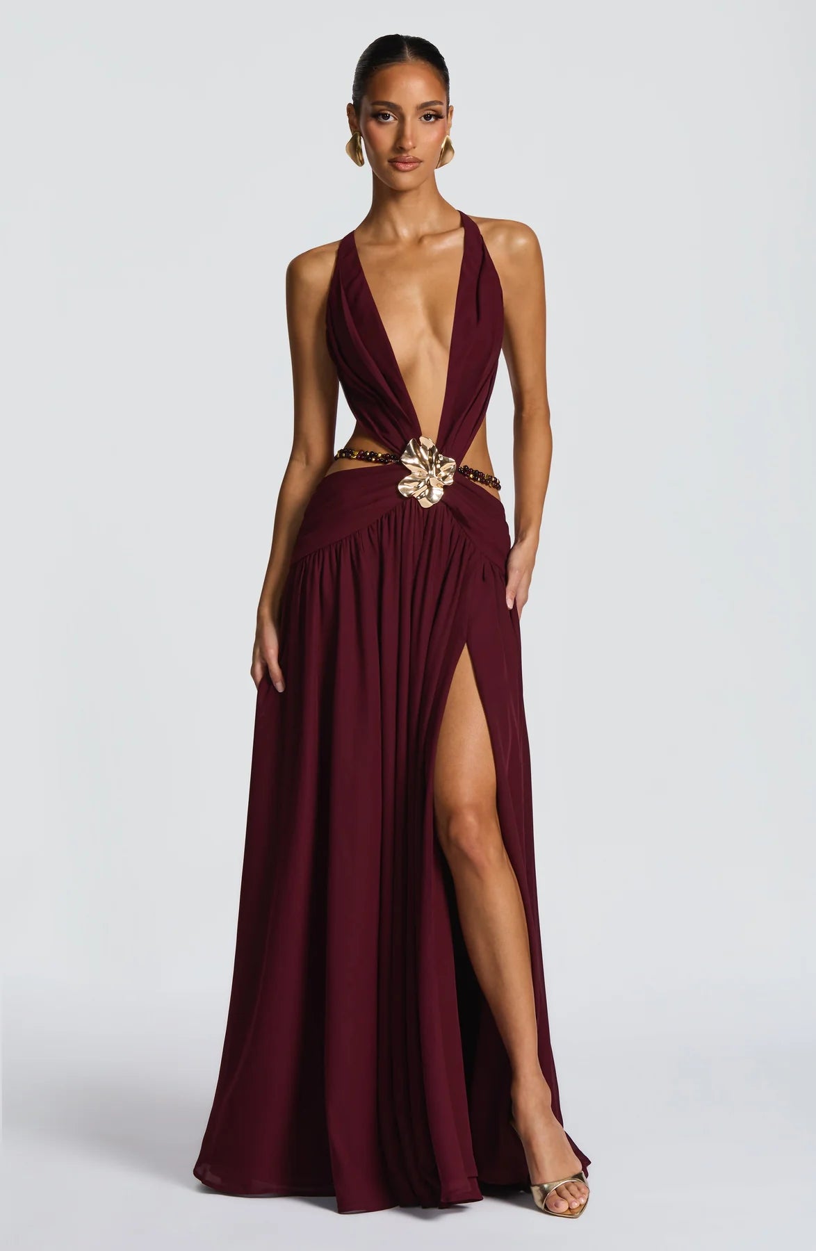 Elyana - Indianna Dress