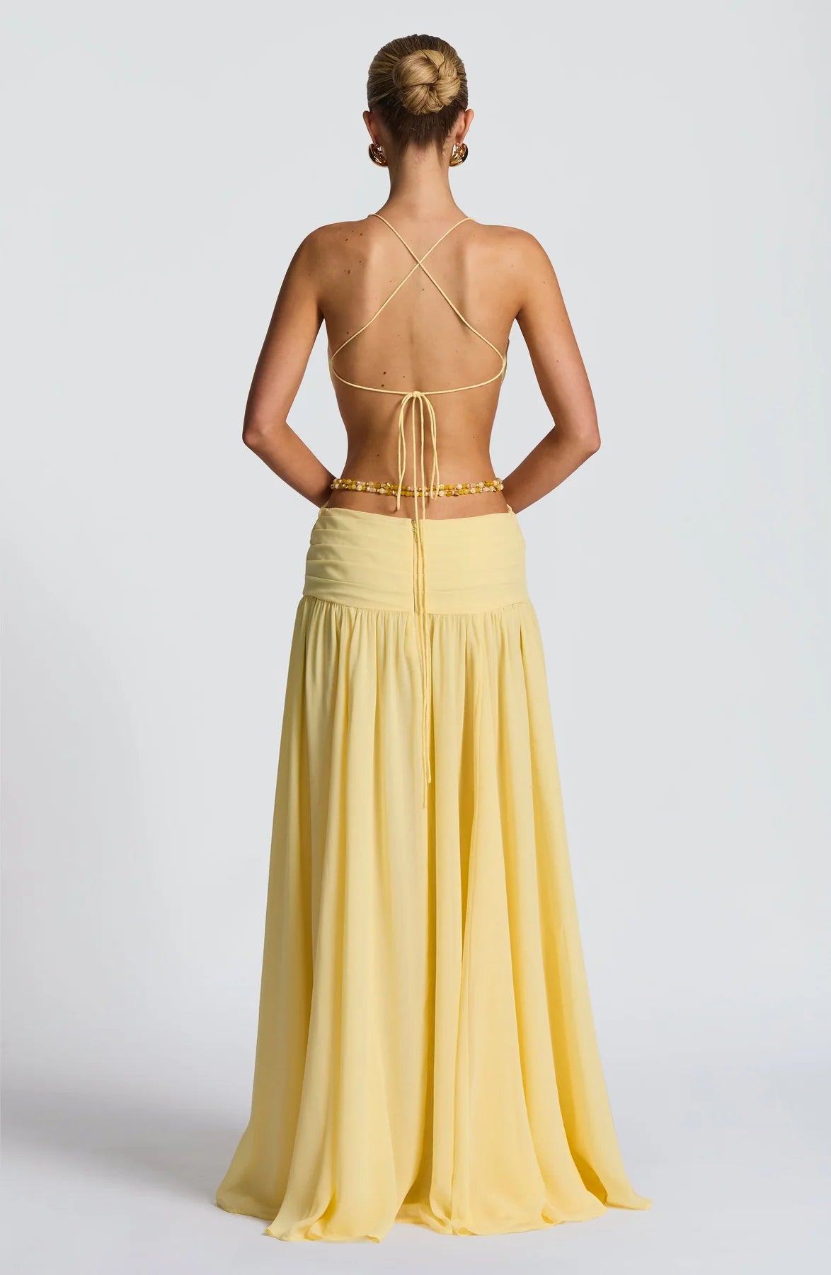 Elyana - Indianna Dress