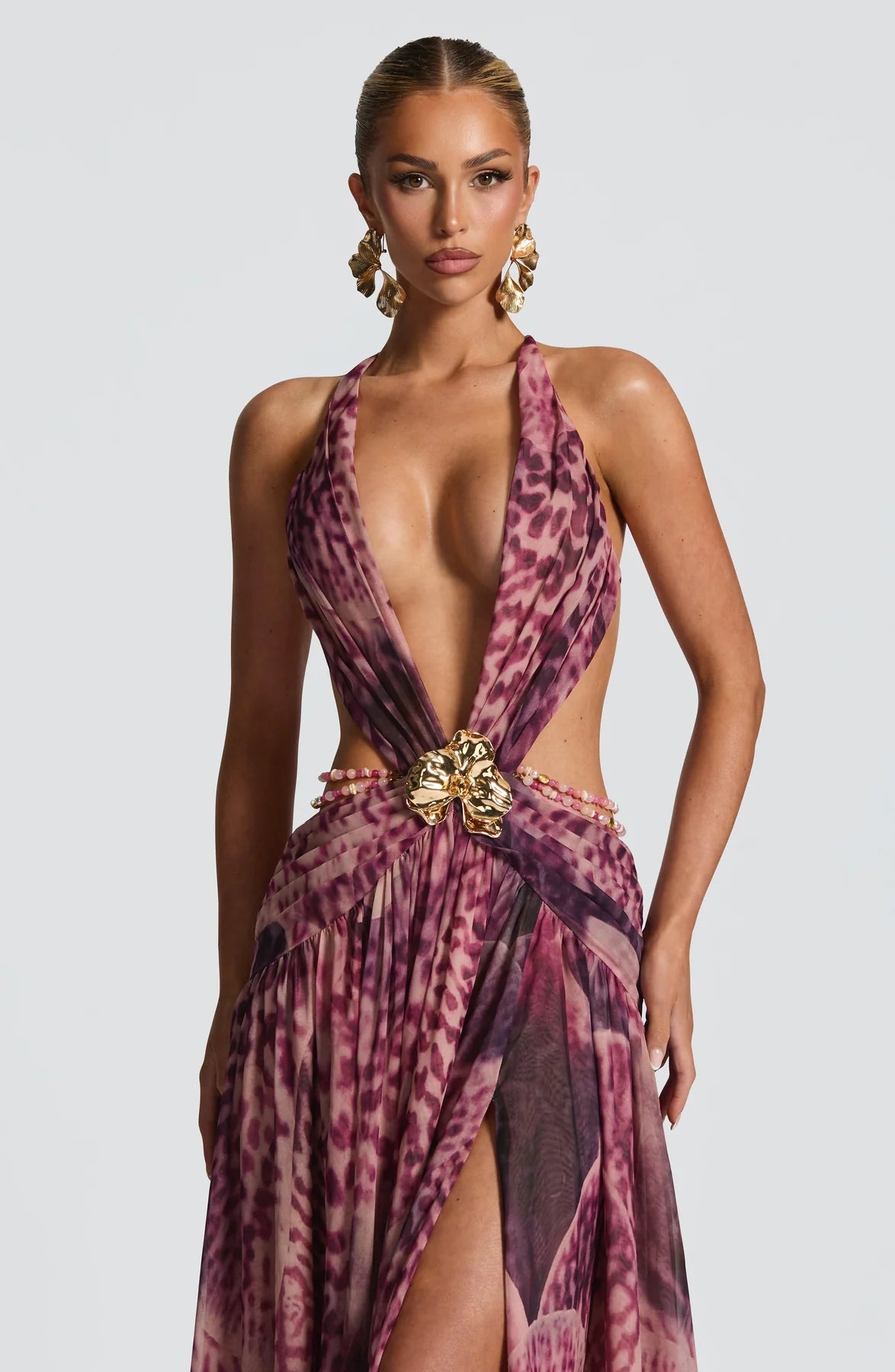 Elyana - Indianna Dress