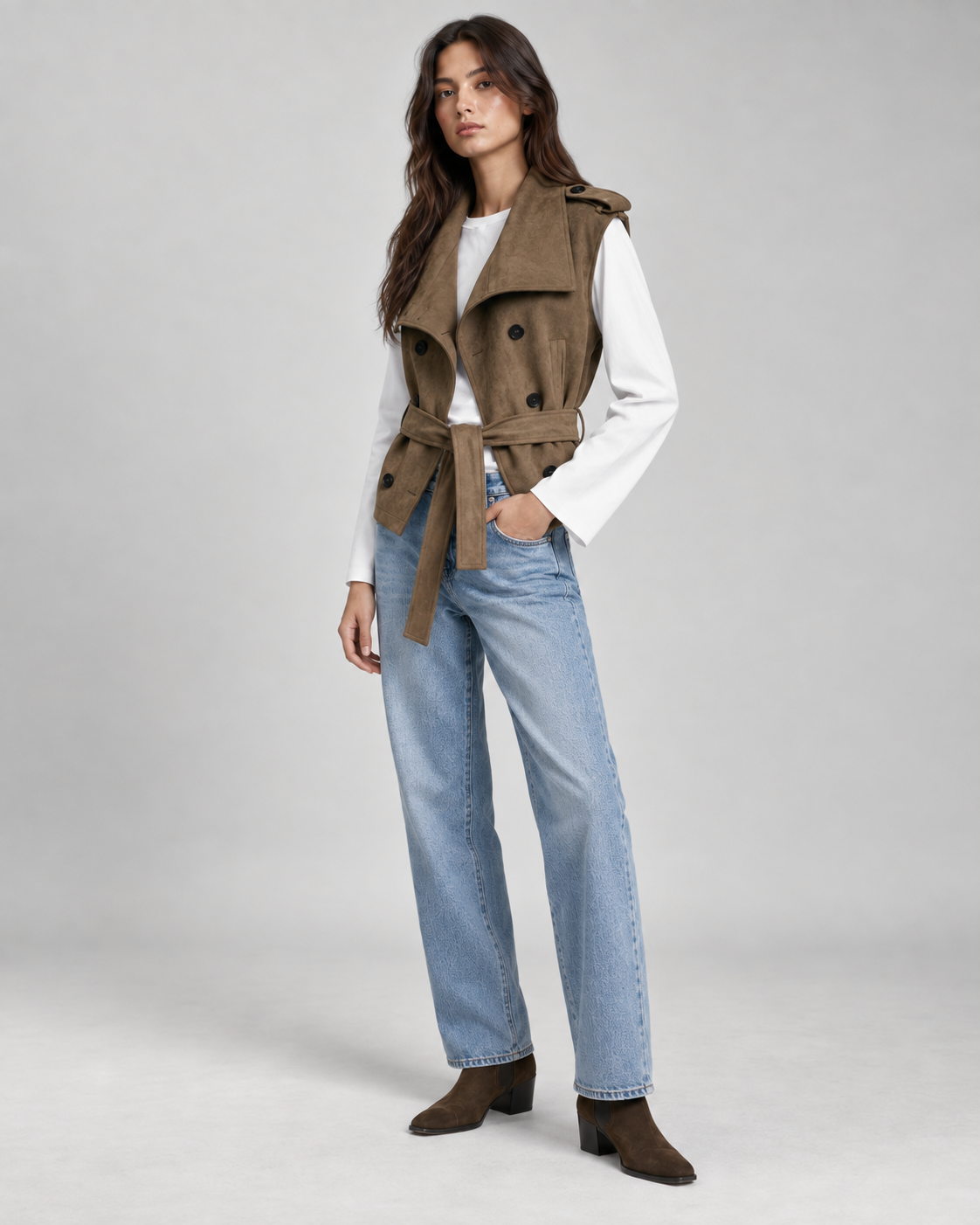 Elyana - Faustine Gilet