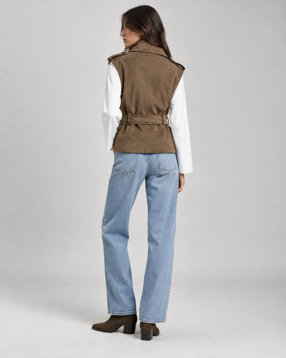 Elyana - Faustine Gilet