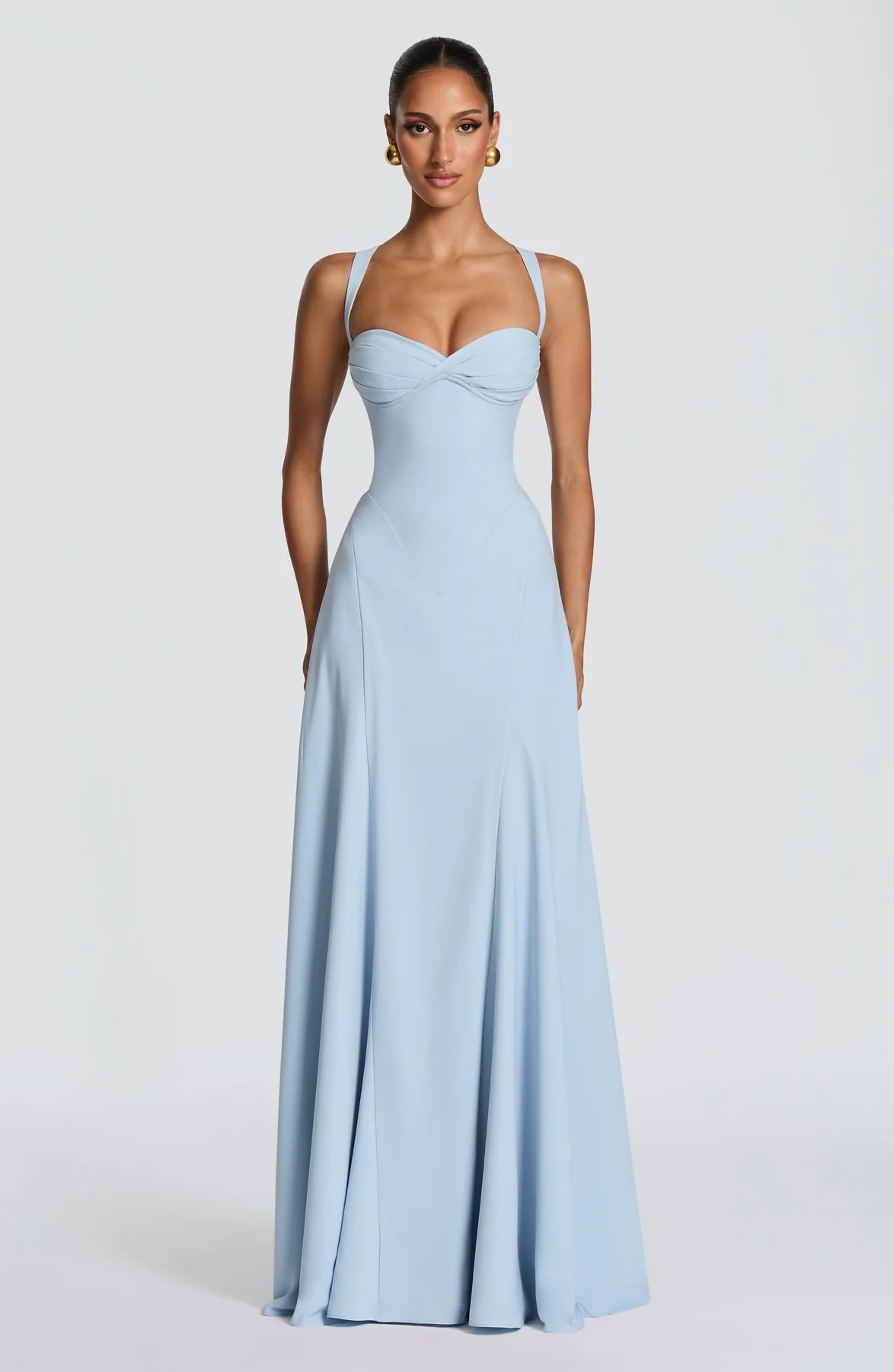 Robe Elyana-Irie