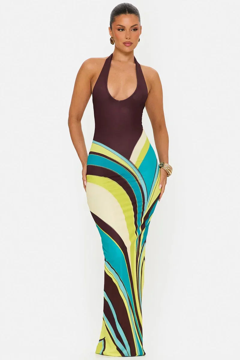 Elyana - Ophelia -mekko