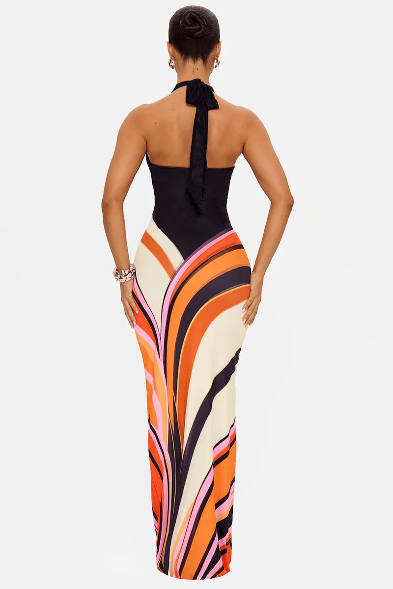 Elyana - Ophelia Dress