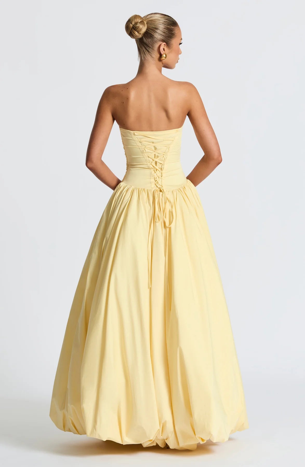 Elyana - Vestido Nina