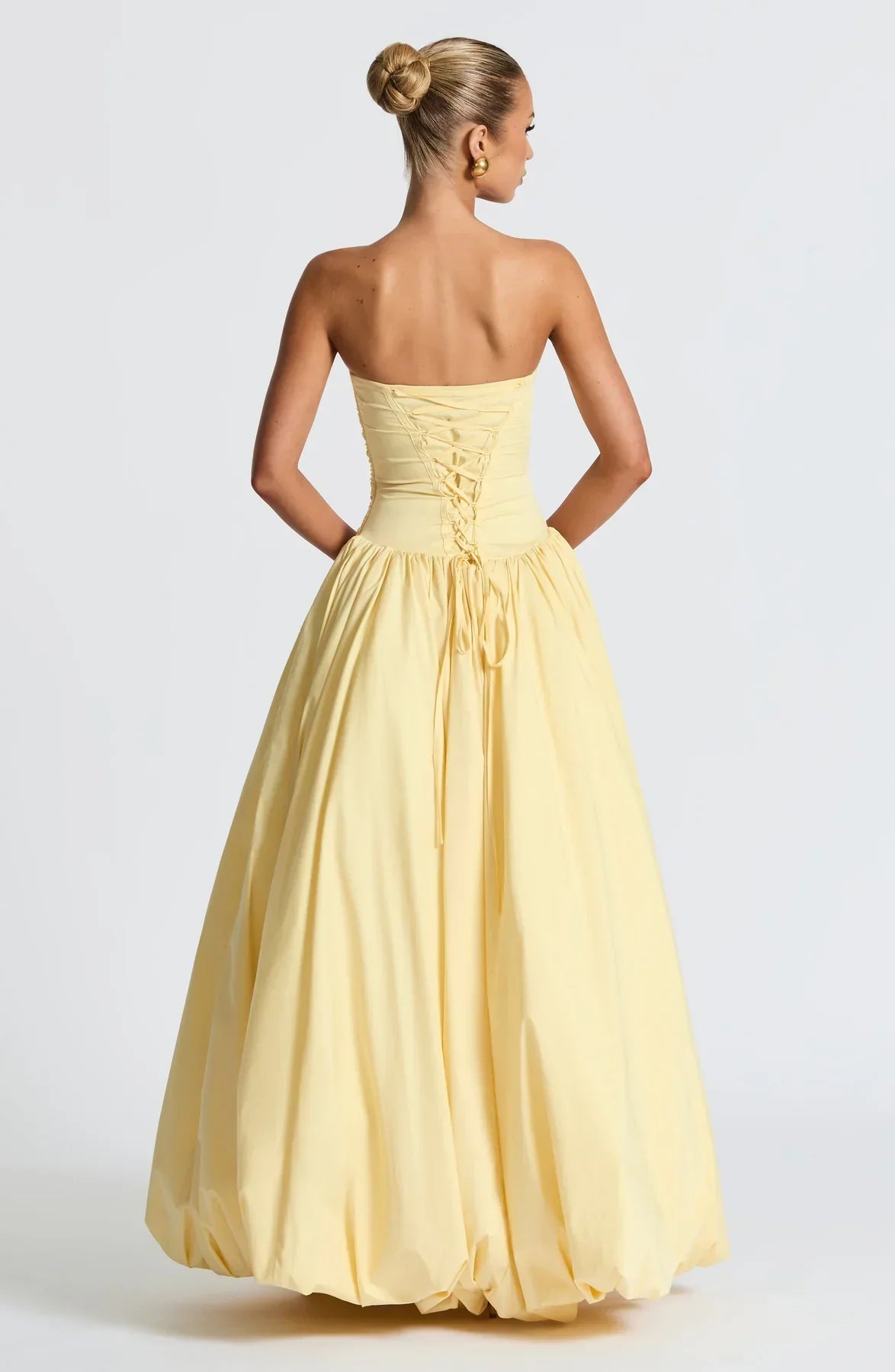 Elyana - Nina Dress