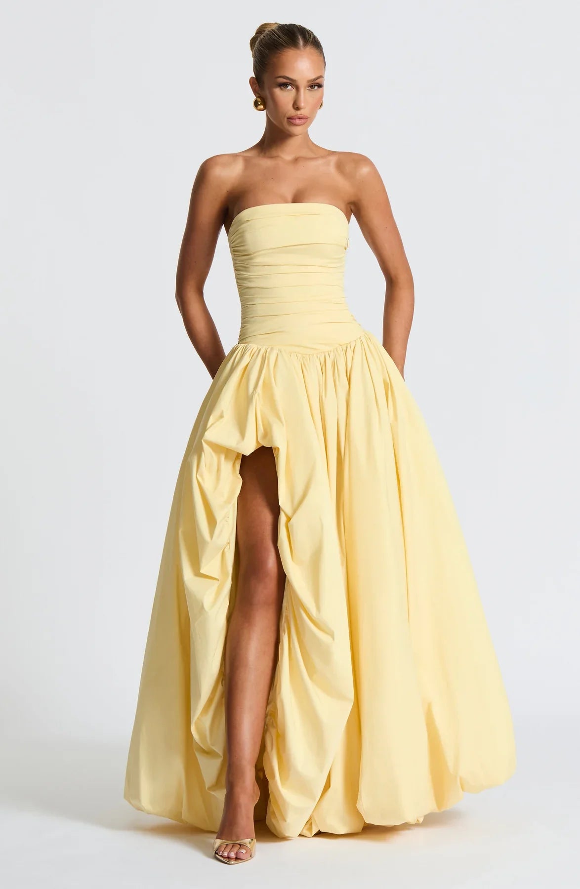 Elyana - Rochie Nina