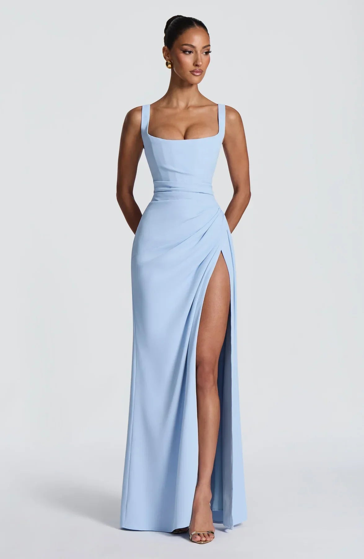 Elyana - Livia Maxi Dress