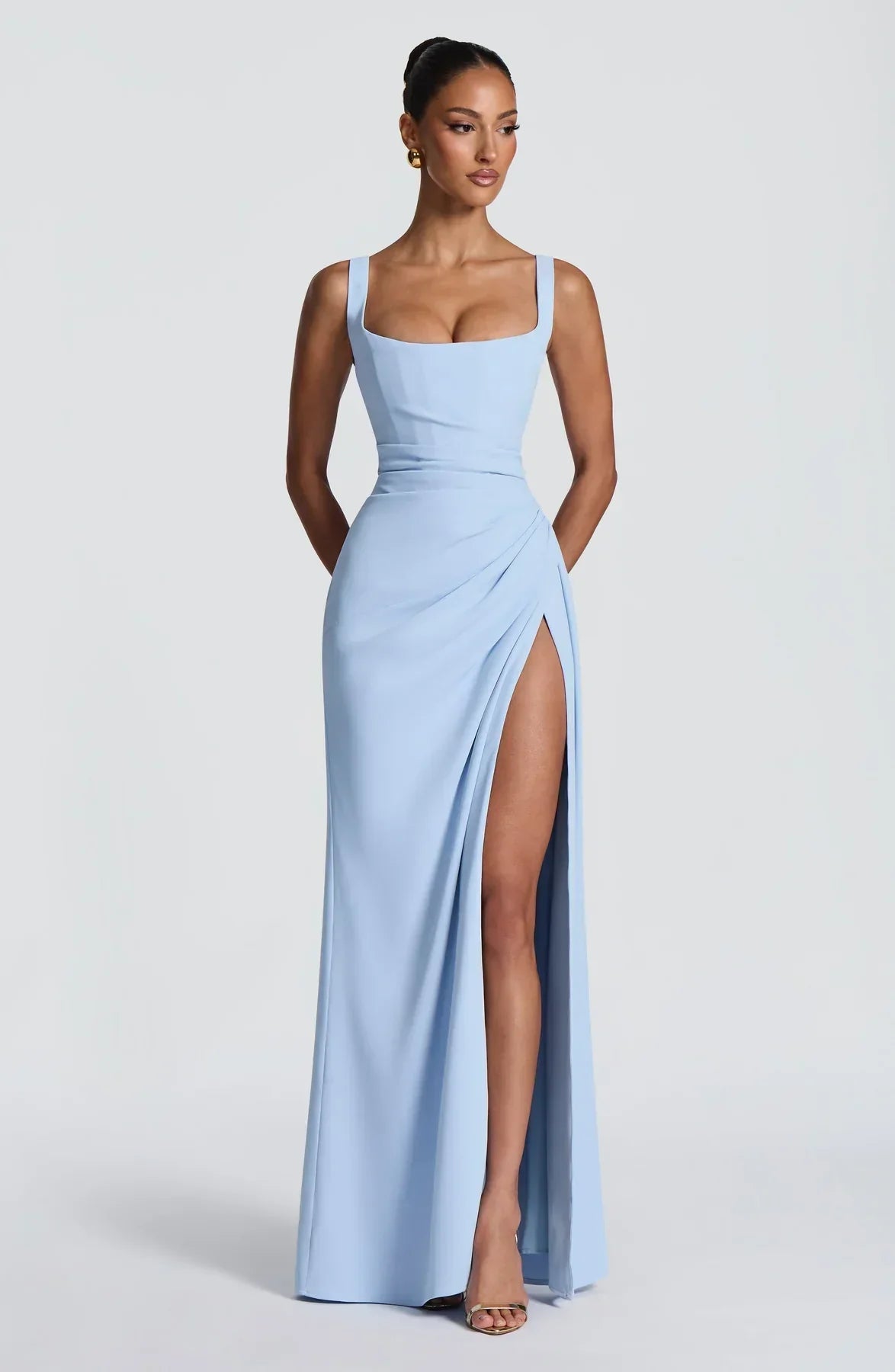 Elyana - Livia Maxi Dress