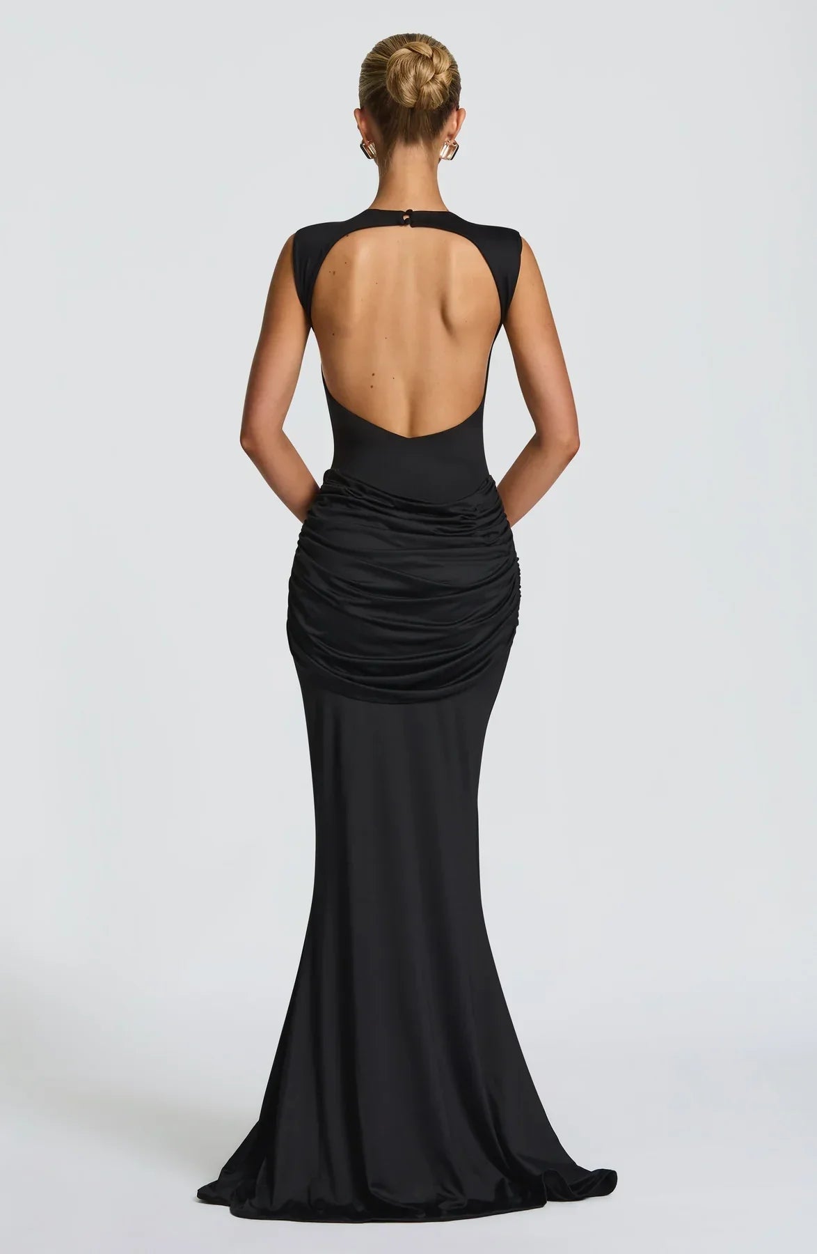 Elyana - Lorenza Maxi Dress