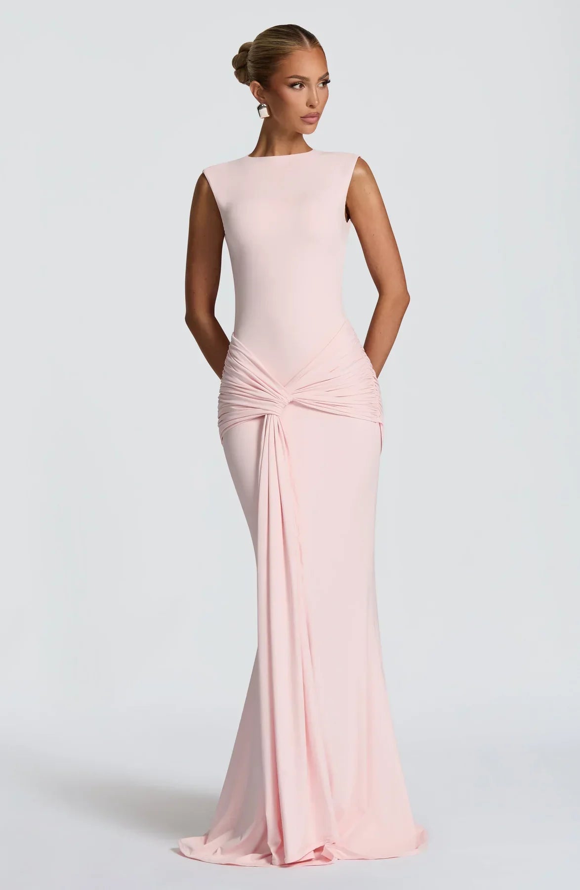 Elyana - Lorenza Maxi Dress