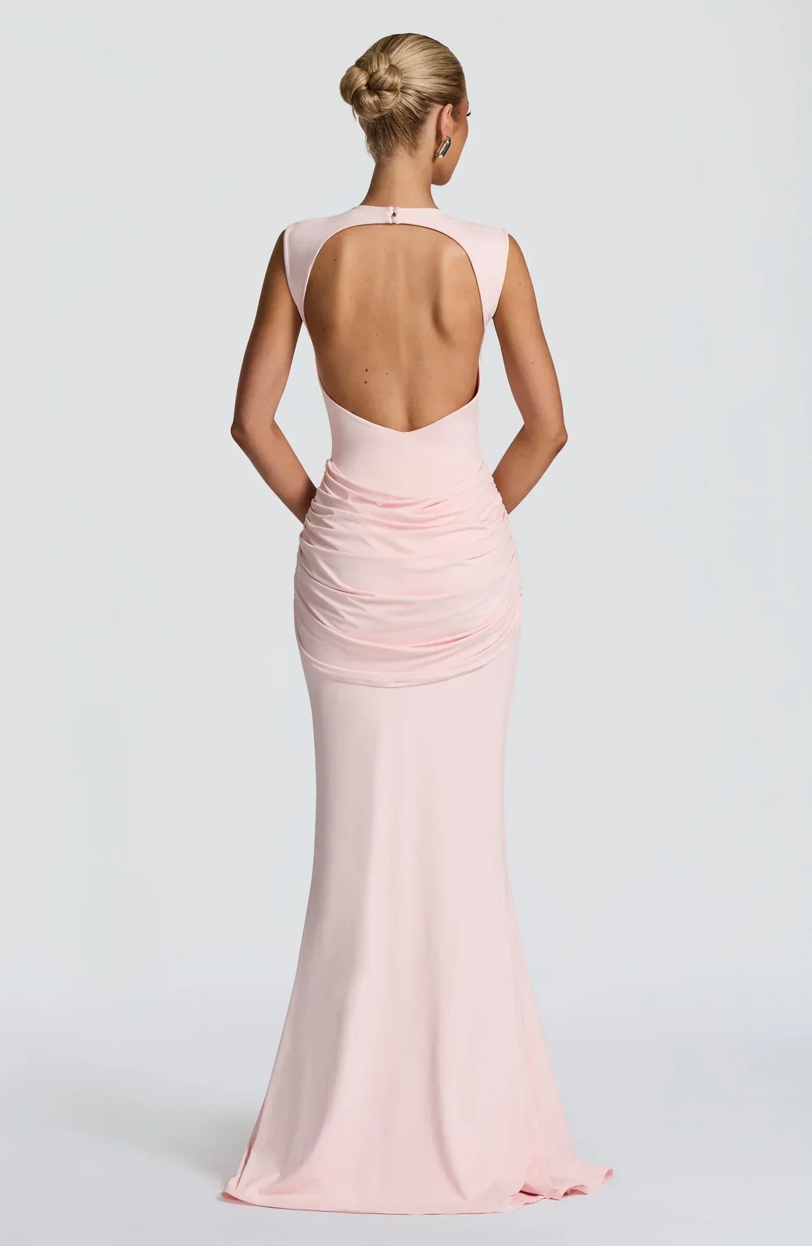Elyana - Lorenza Maxi Dress
