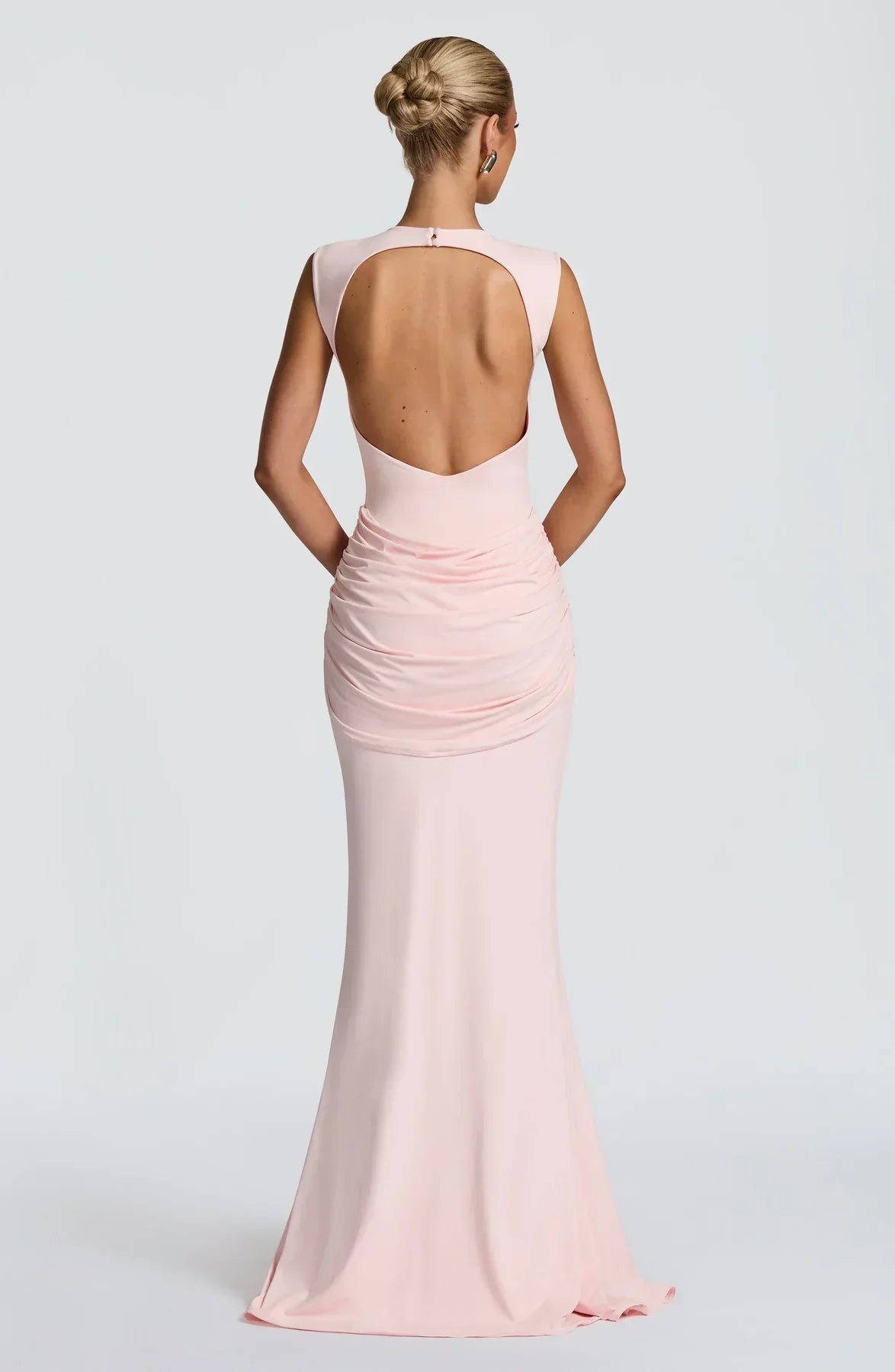 Elyana - Lorenza Maxi Dress