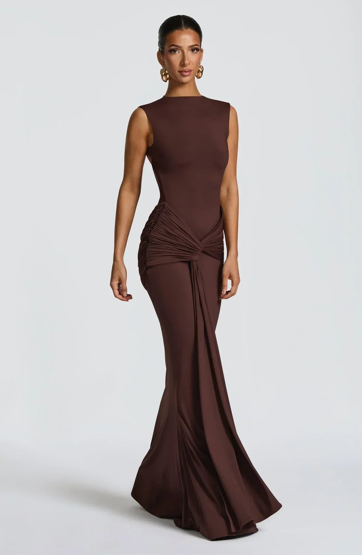 Elyana - Lorenza Maxi Dress